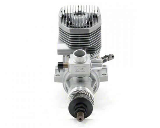 OS Engines O.S. Max 120Ax Ring W/E-5020 Sil.