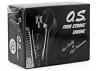 O.S. FS-62V w/F-4050 Silencer
