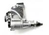 O.S. FS120 Surpass III w/F-5020 Sil