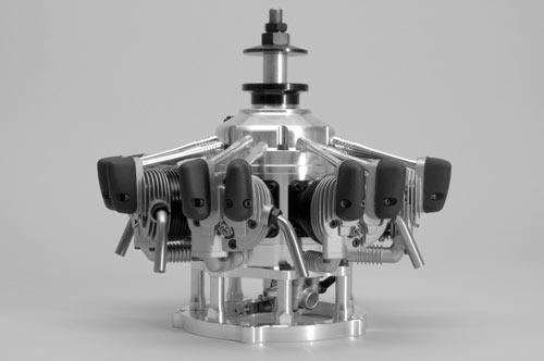 O.S. FR7-420 Sirius