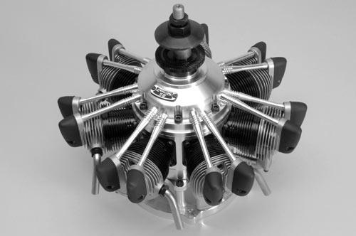 O.S. FR7-420 Sirius