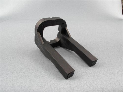 Engine Mount Long 45/61