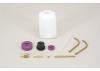 Fuel Tank - 60cc/2oz (Purple)