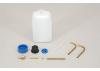 Fuel Tank - 120cc/4oz (Blue)