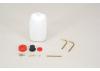 Fuel Tank - 180cc/6oz (Red)