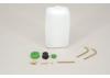 Fuel Tank - 360cc/12oz (Green)