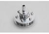 Hi-Flow Filler Valve Glo/Petrol/Jet