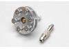 Hi-Flow Filler Valve Glo/Petrol/Jet