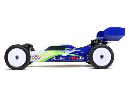 Losi Mini-B 1:16