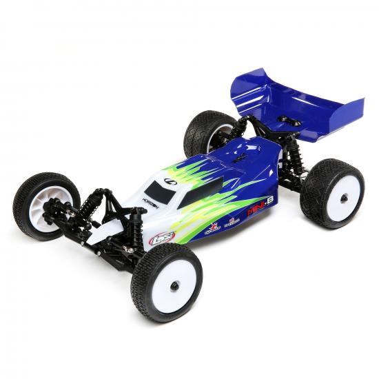 Losi Mini-B 1:16