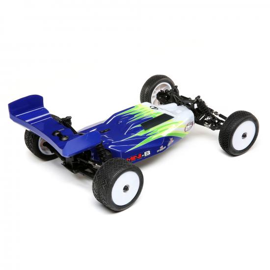 Losi Mini-B 1:16