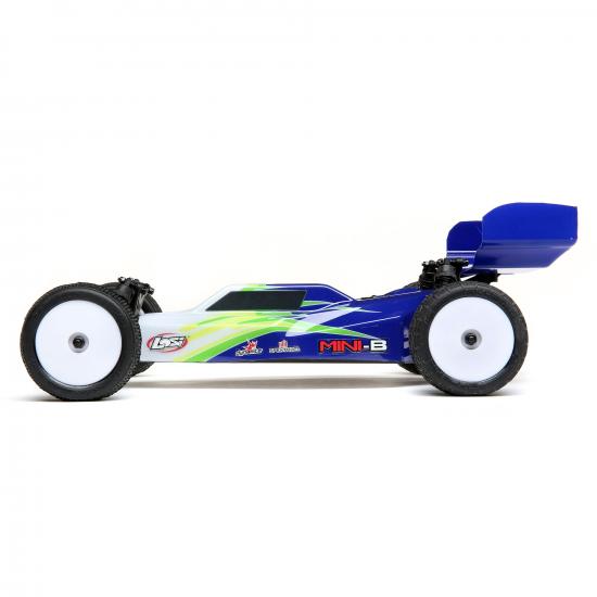 Losi Mini-B 1:16