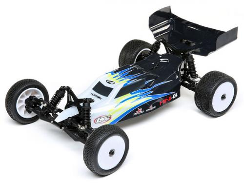 Losi Mini-B 1:16
