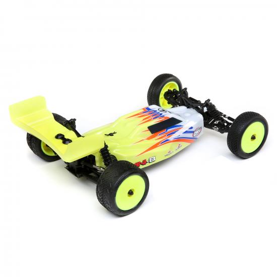 Losi Mini-B 1:16