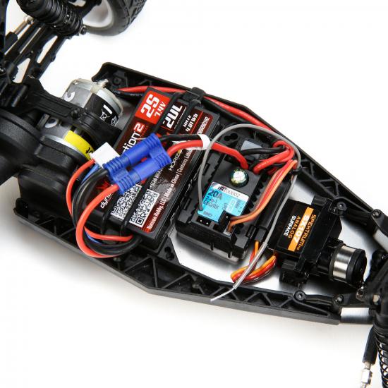 Losi Mini-B 1:16