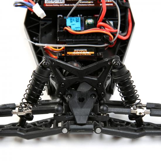 Losi Mini-B 1:16