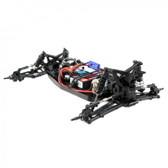 Losi Mini-B 1:16