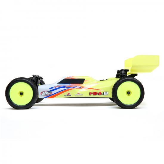 Losi Mini-B 1:16