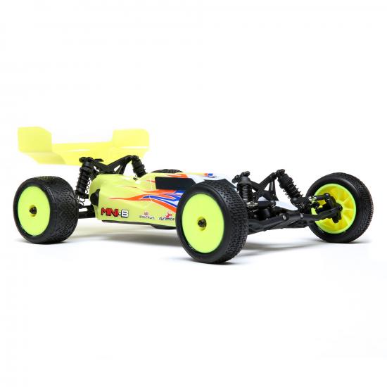 Losi Mini-B 1:16