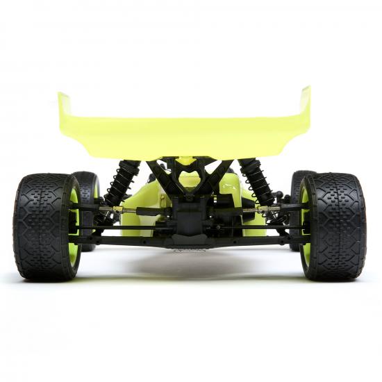 Losi Mini-B 1:16