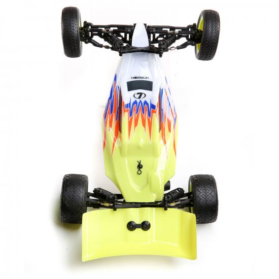 Losi Mini-B 1:16