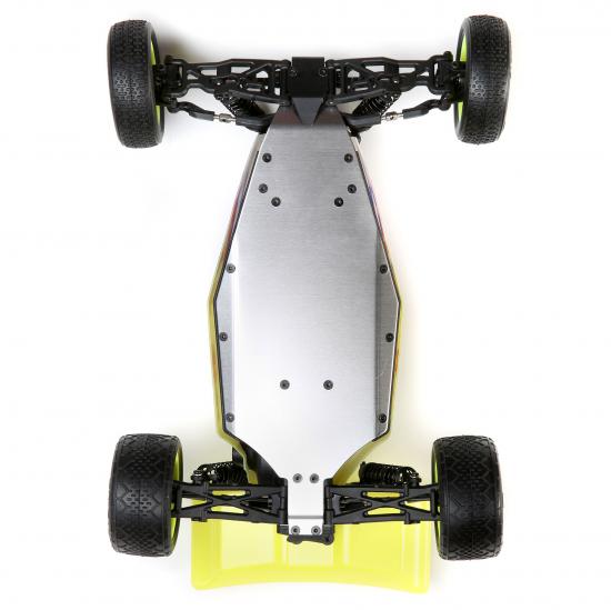 Losi Mini-B 1:16