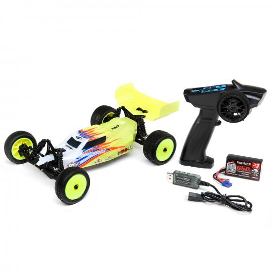 Losi Mini-B 1:16