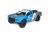 Losi Baja Rey - Ford Raptor King Shocks Blue