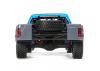 Losi Baja Rey - Ford Raptor King Shocks Blue