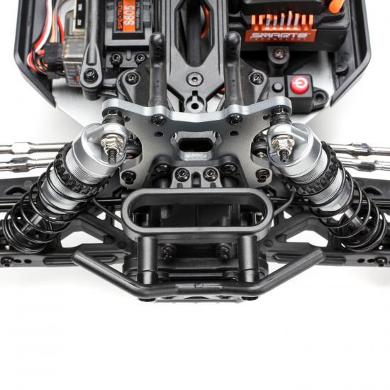 Losi Tenacity DB Pro - Lucas Oil