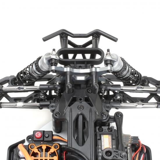 Losi Tenacity DB Pro - Lucas Oil
