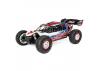 Losi Tenacity DB Pro - Lucas Oil