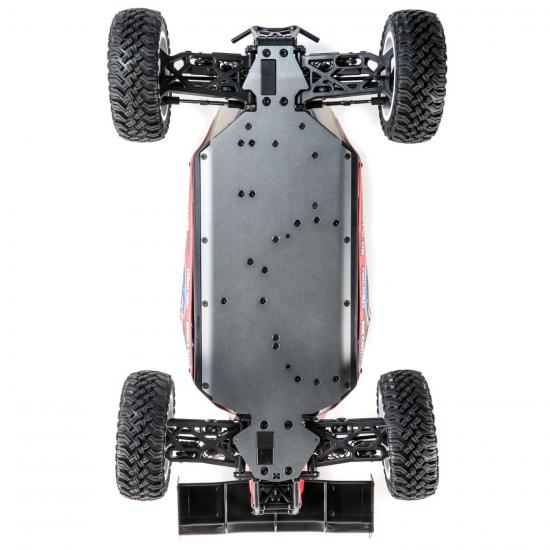 Losi Tenacity DB Pro - Lucas Oil