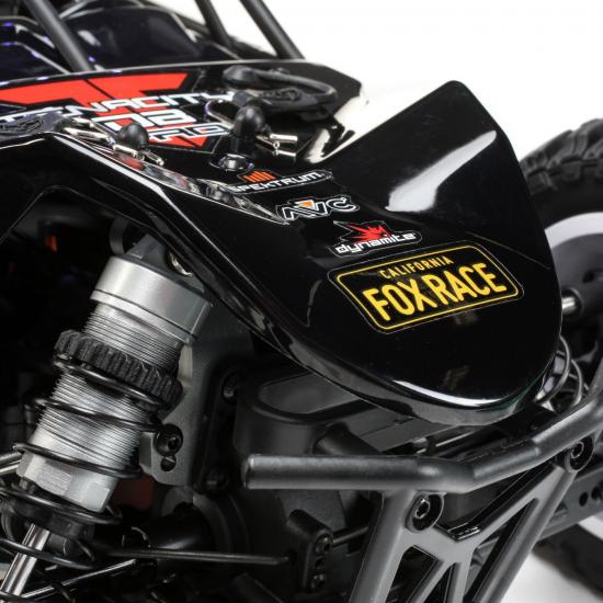 Tenacity DB Pro - Fox Racing