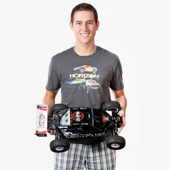 Tenacity DB Pro - Fox Racing