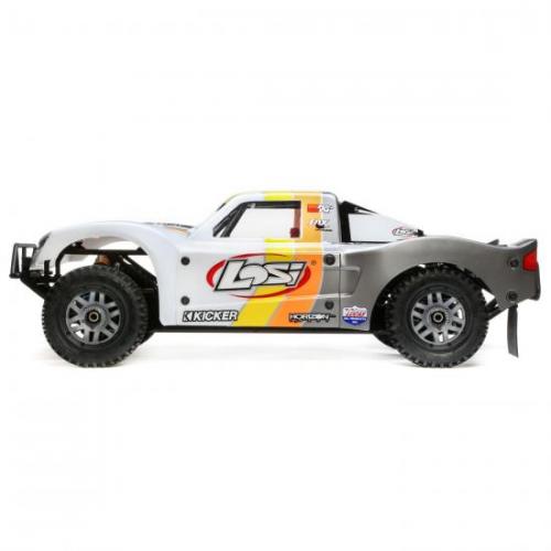 Losi 5IVE-T 2.0
