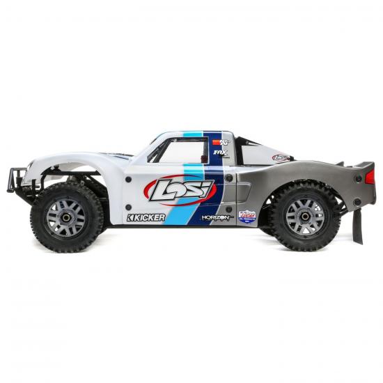 Losi 5IVE-T 2.0