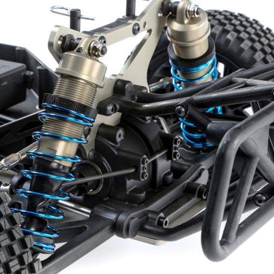 Losi 5IVE-T 2.0