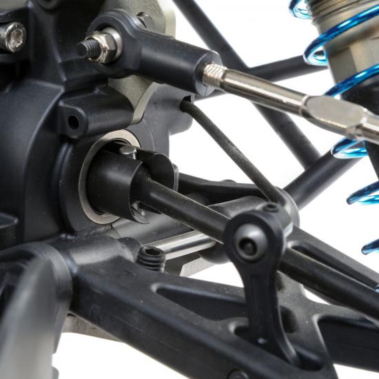 Losi 5IVE-T 2.0