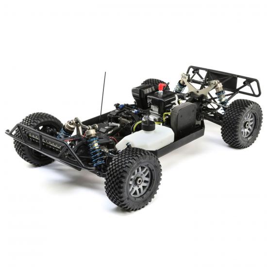 Losi 5IVE-T 2.0