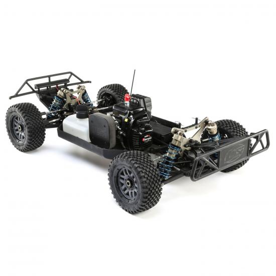 Losi 5IVE-T 2.0