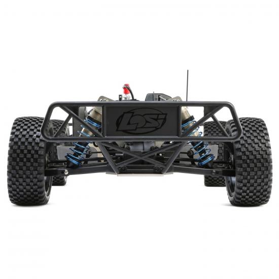 Losi 5IVE-T 2.0