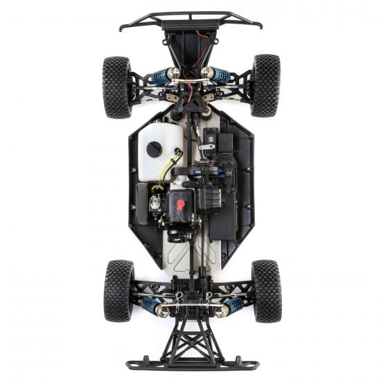 Losi 5IVE-T 2.0