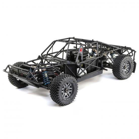 Losi 5IVE-T 2.0