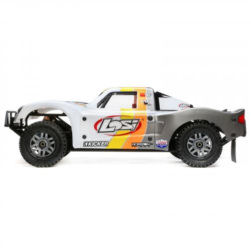 Losi 5IVE-T 2.0 V2
