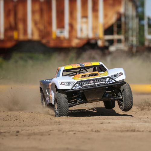 Losi 5IVE-T 2.0 V2