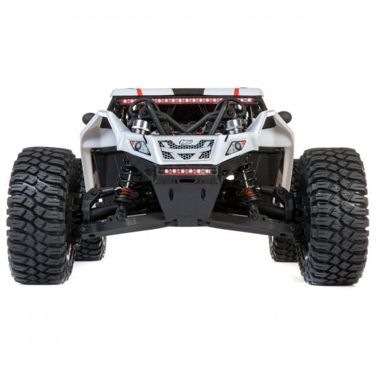 Losi Super Rock Rey - Raceline