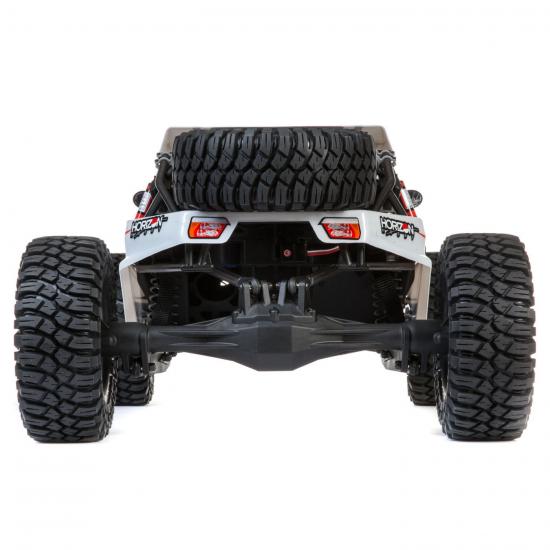 Losi Super Rock Rey - Raceline