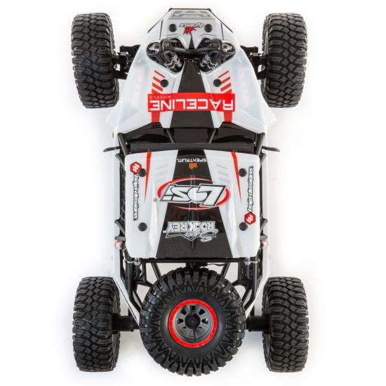 Losi Super Rock Rey - Raceline
