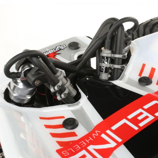 Losi Super Rock Rey - Raceline